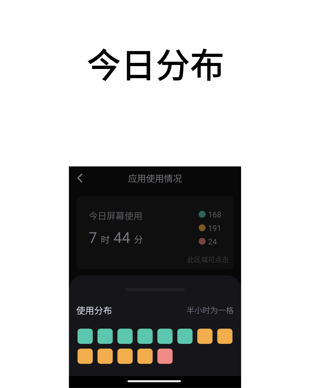 📱原来我每天浪费了8小时在刷手机?!