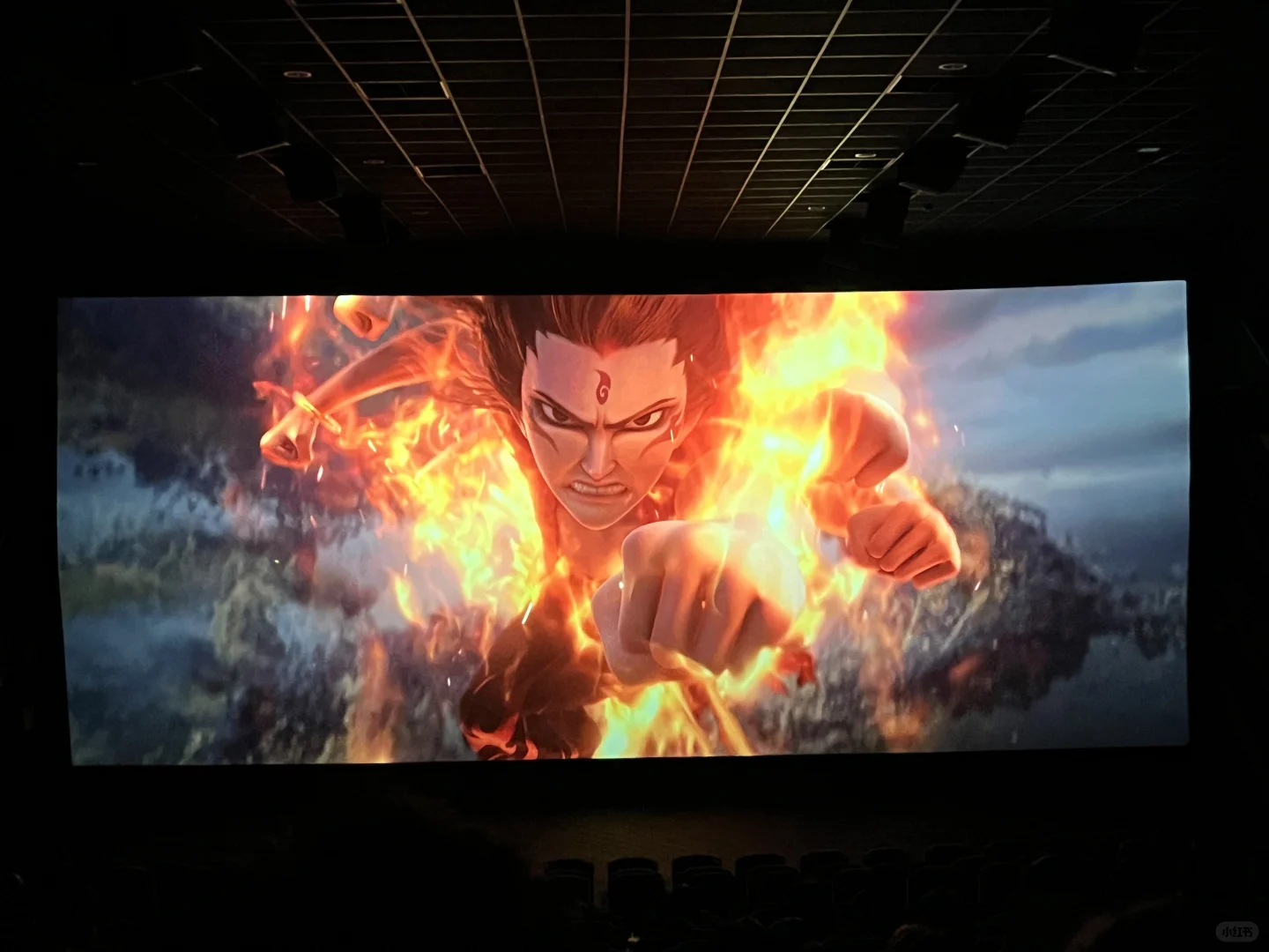 今年看过最好看的一部电影🎞️