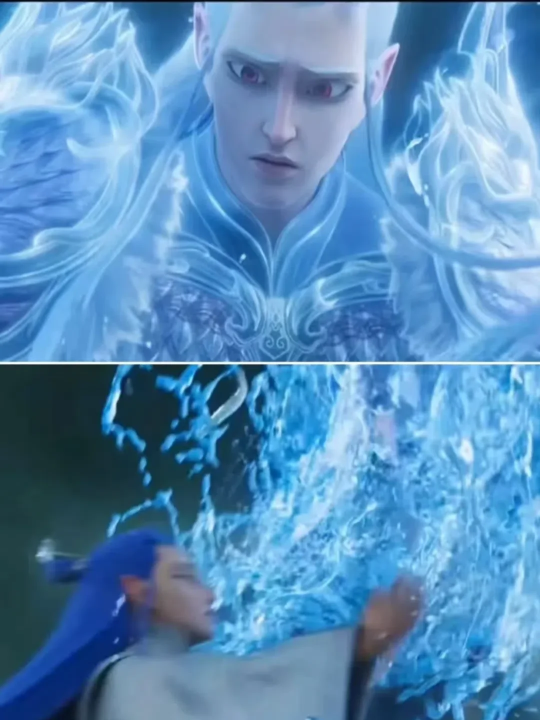 🔥《哪吒2》：3遍看不够，每遍都有新发现