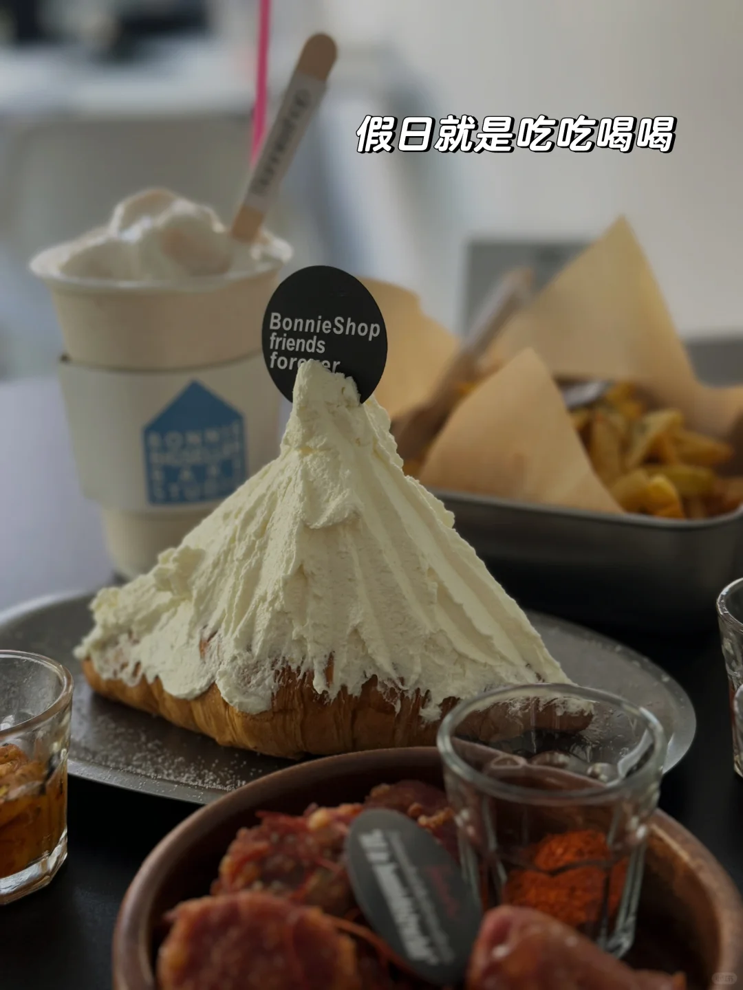 假期倒计时⏳ | 聊一聊你们看的春节档电影🎦