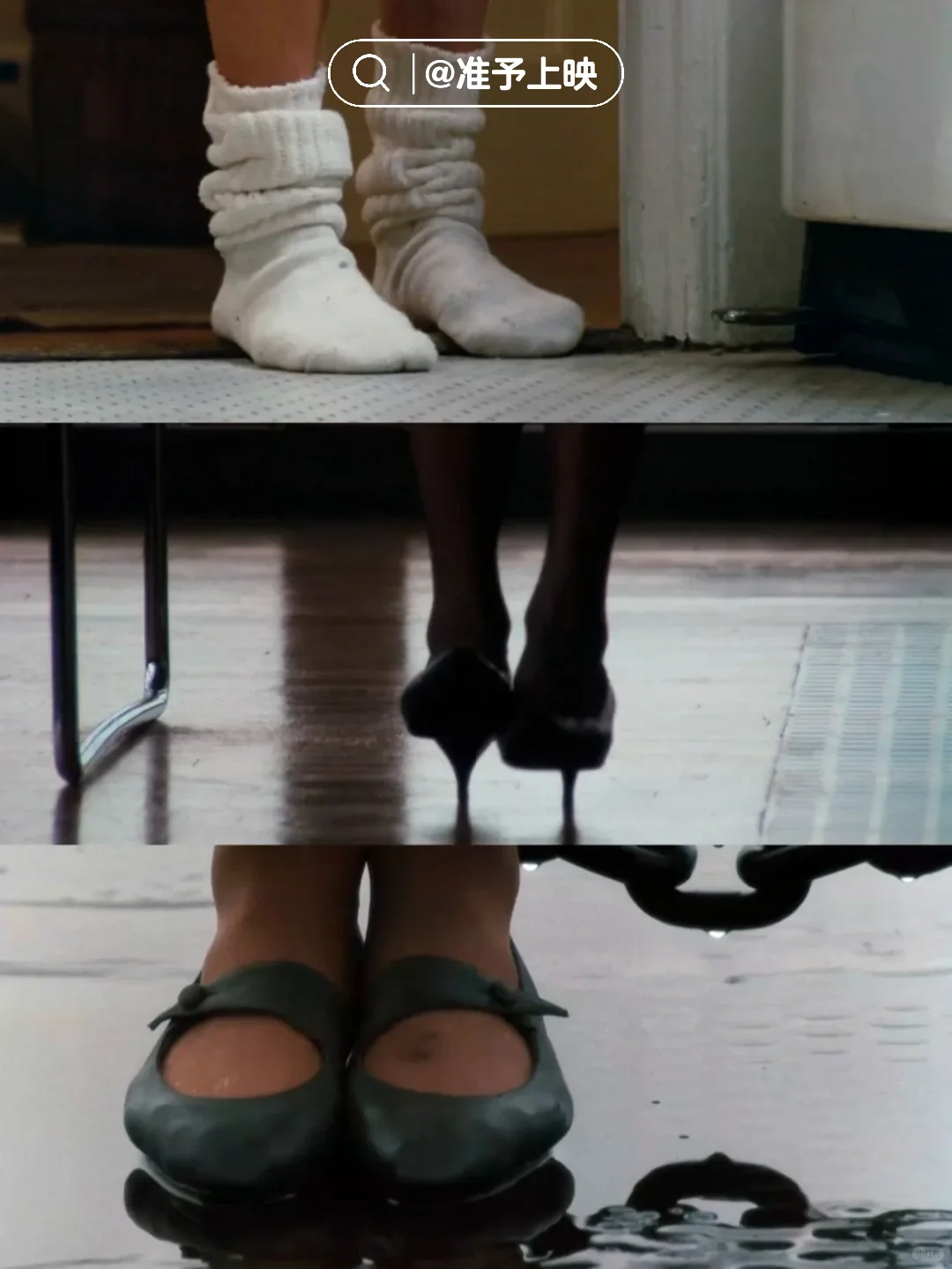 电影推荐 | 欲望虐恋❗镜头极致魅惑大尺度💗