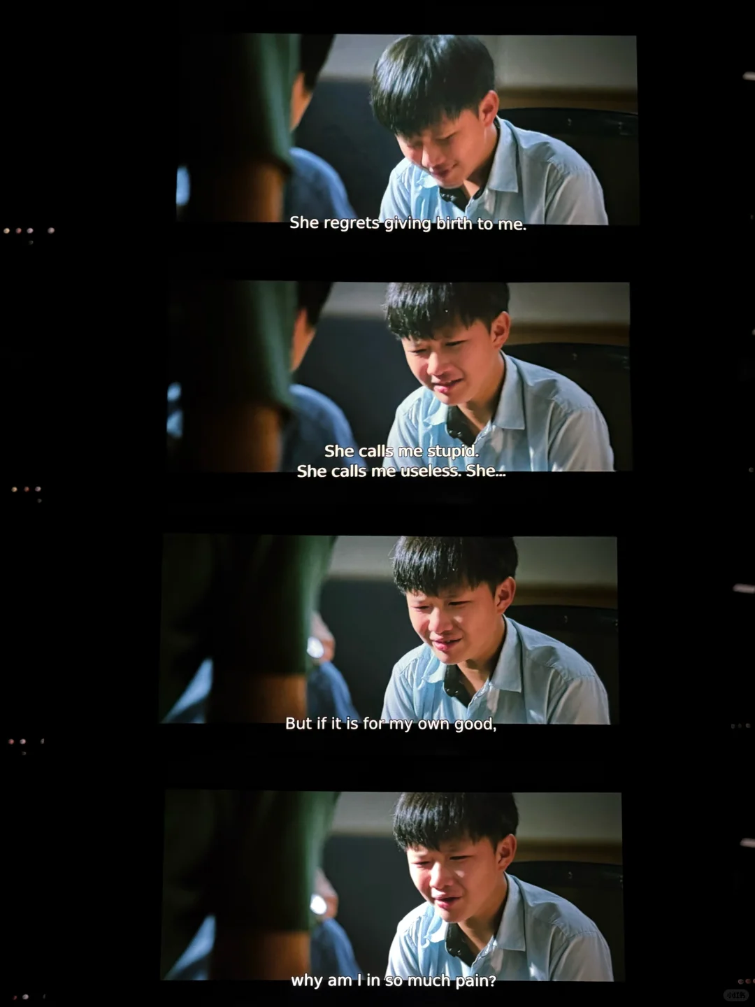 新航上看的电影，我们也需要这样的作品