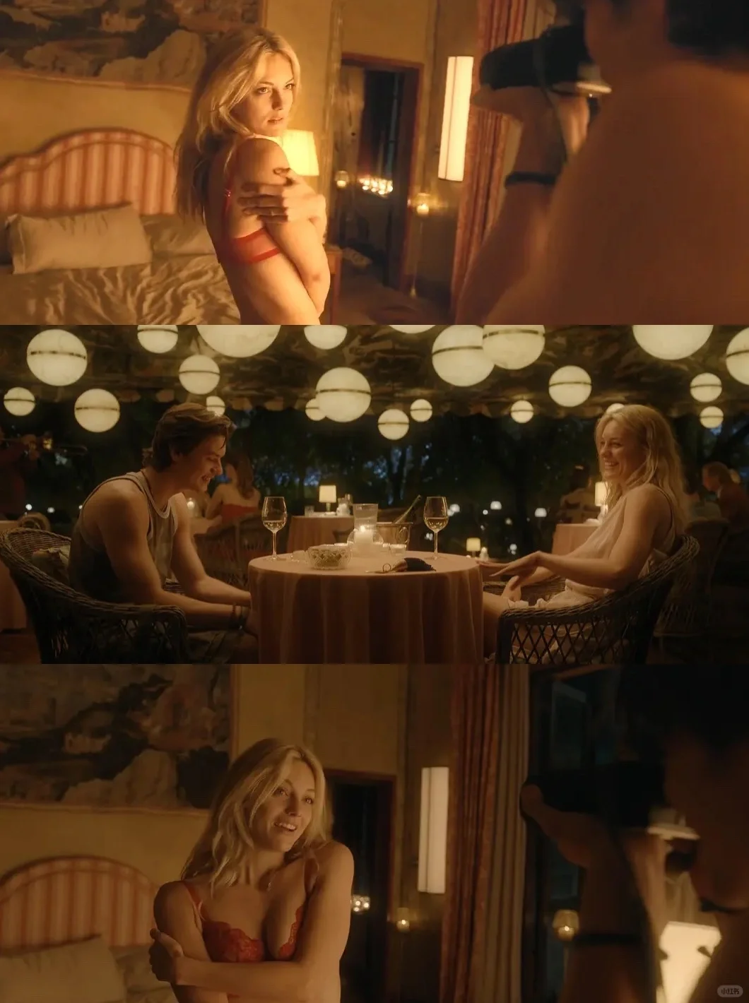 电影《免责》后劲真的好大!