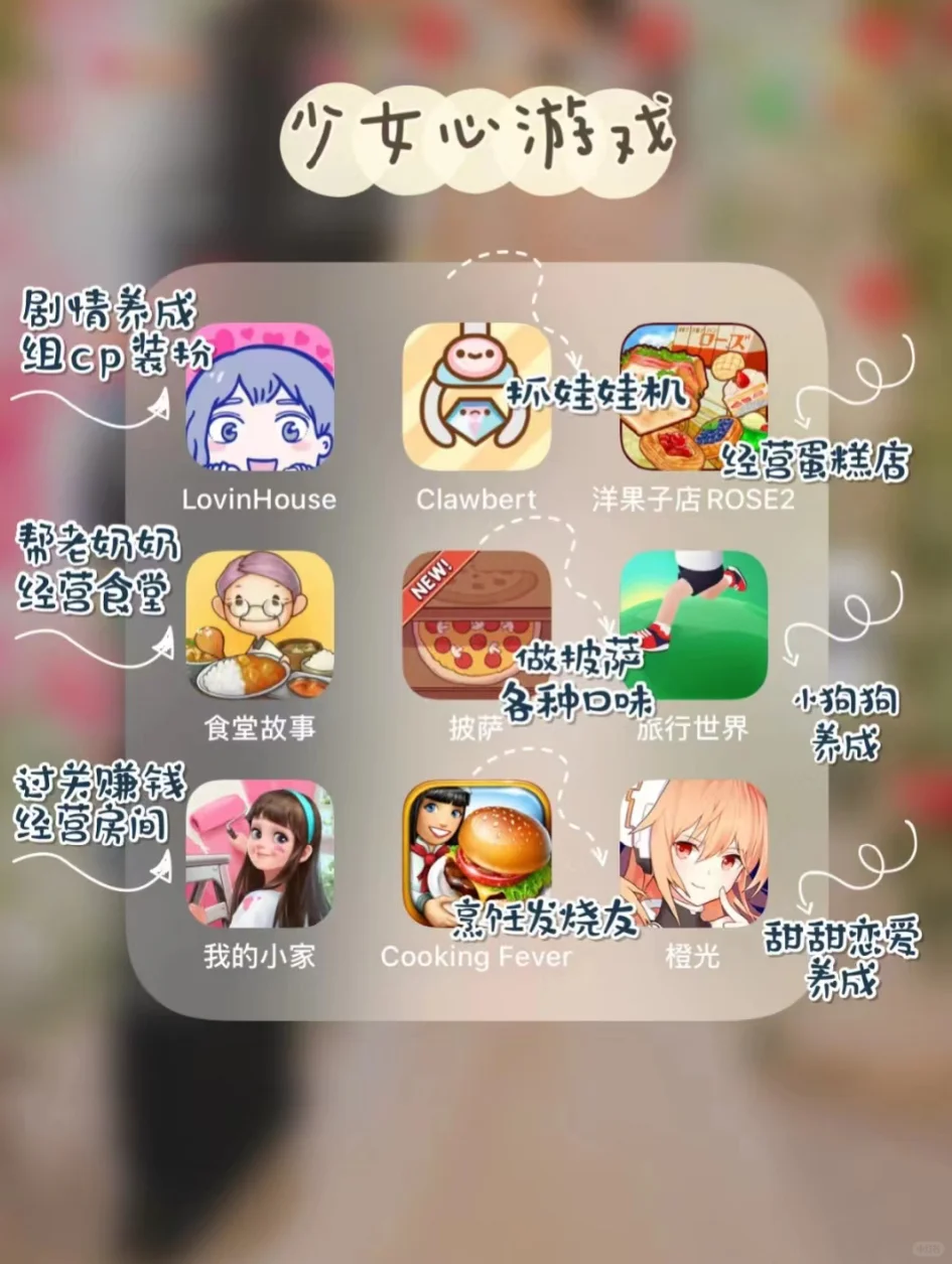最爱81款App