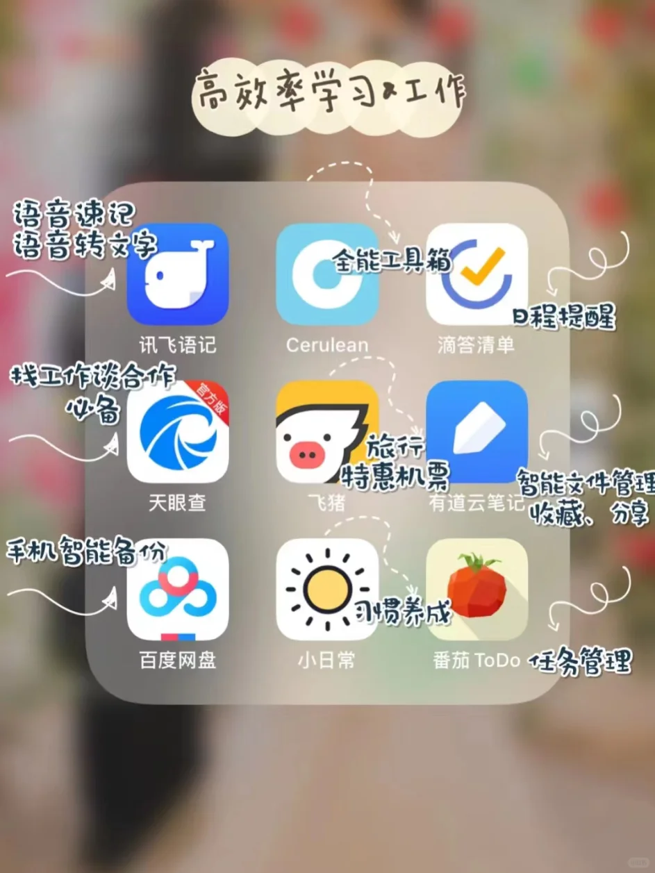 最爱81款App