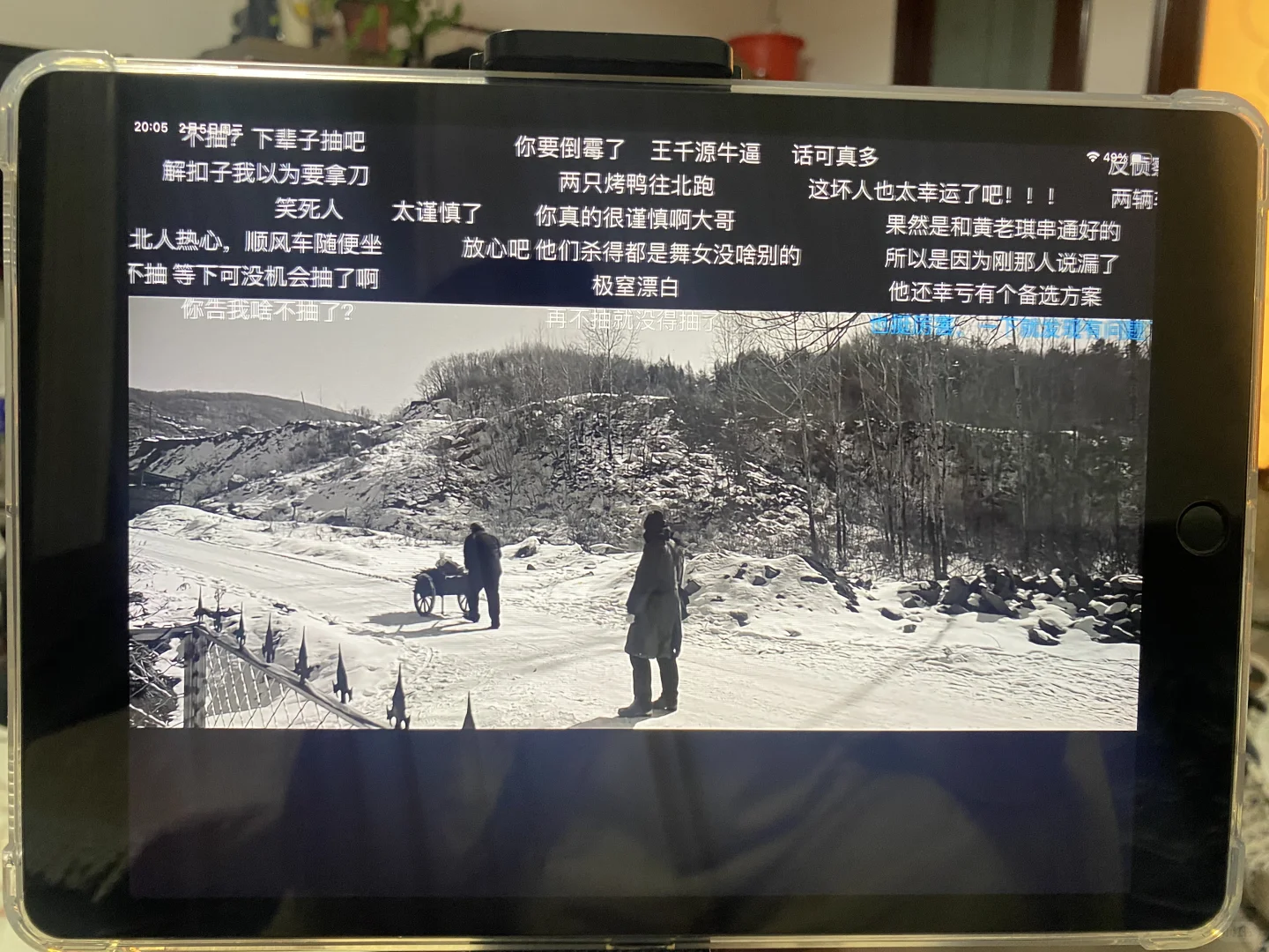 我超爱追剧的，从此放弃❌冲汇源了（🍎/安桌）