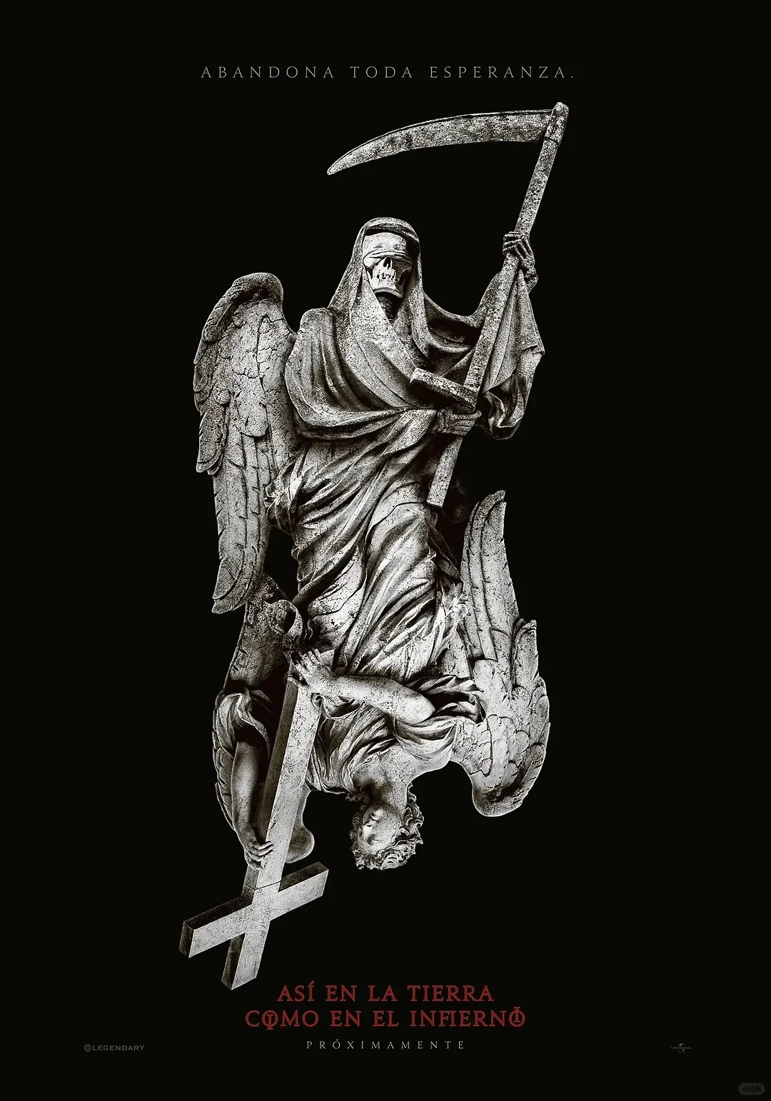 刺激！熬夜肝完这6部👿《恐怖片》