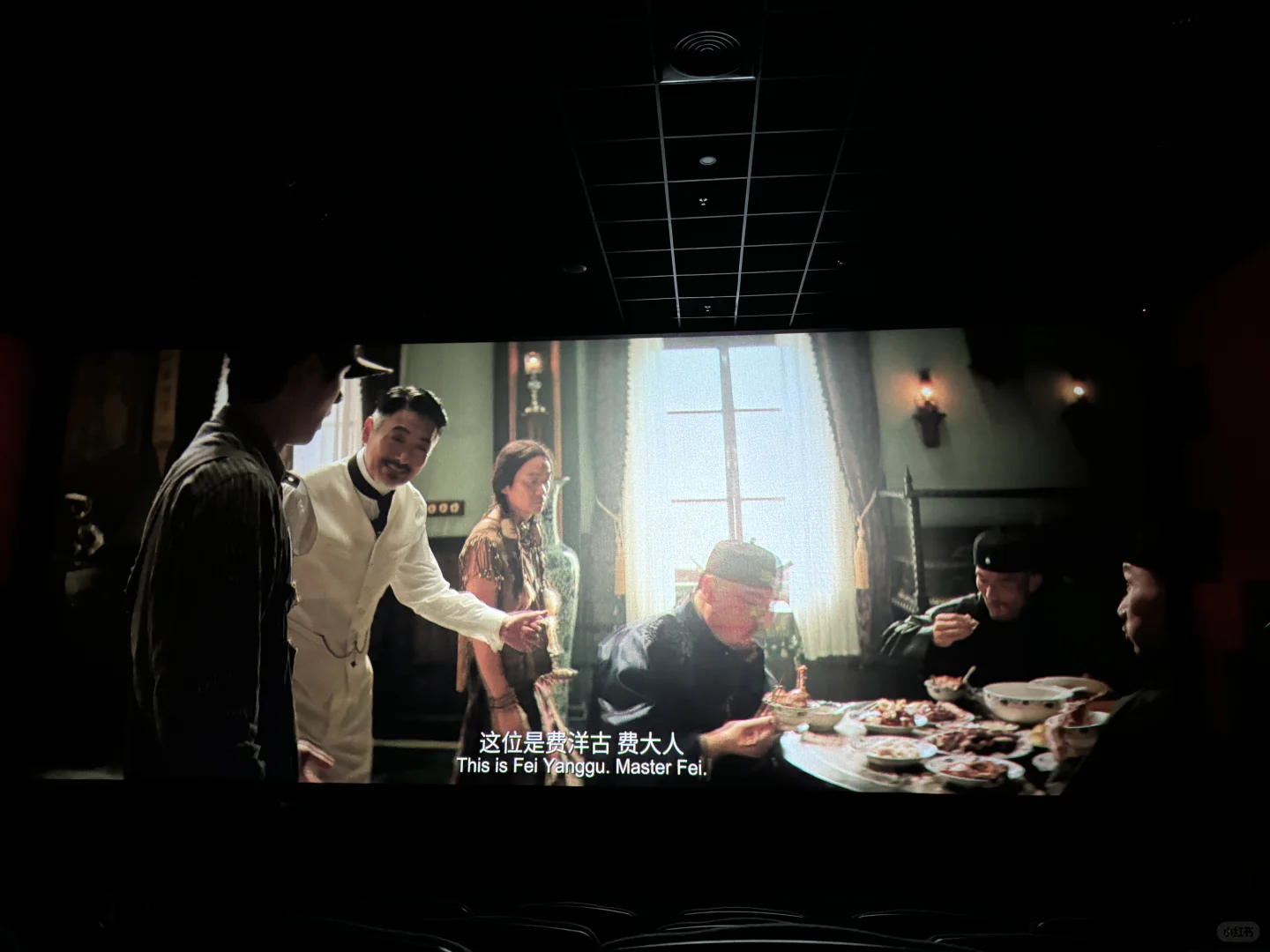 大家都加开工了吗？我还没呢…