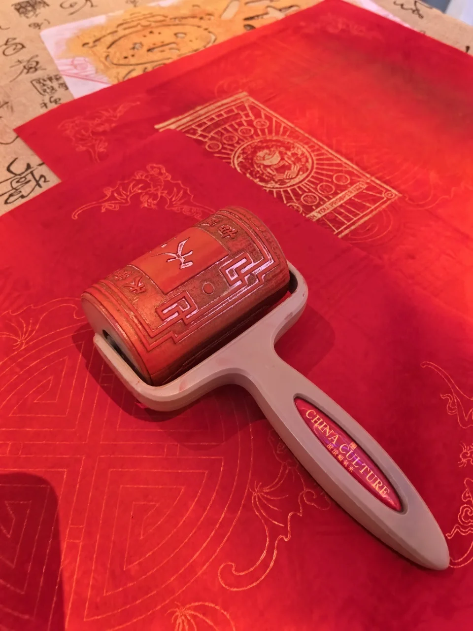 过大年，看春节档电影太震撼啦🌟