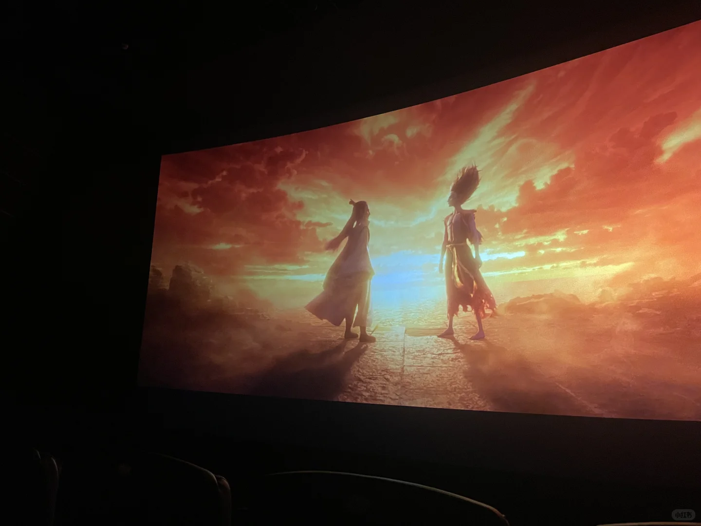 这是我看过最感化的电影！！！