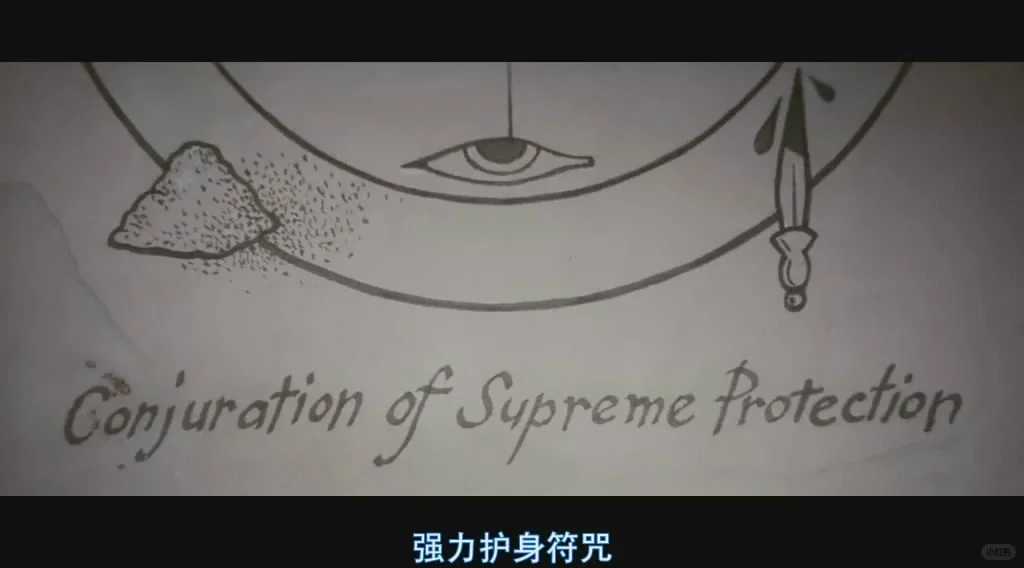 🌟 【细思极恐❗️结局反转的冷门神作🔥】