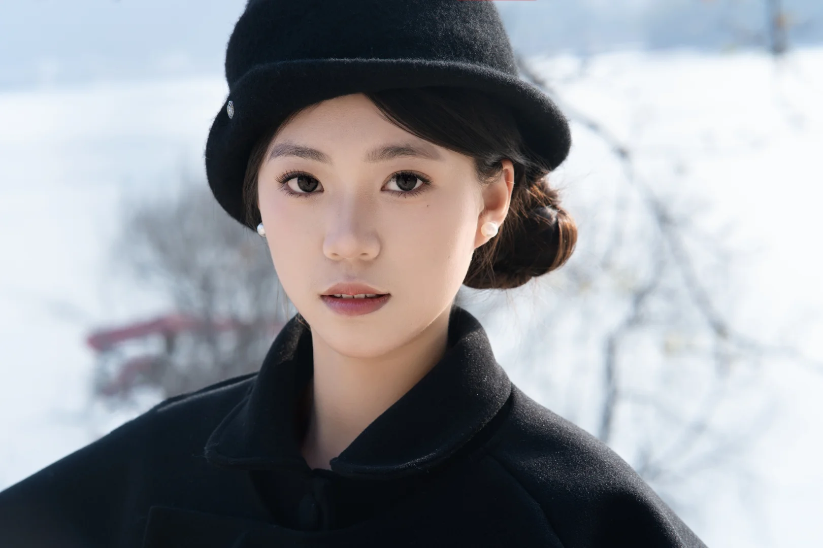 电影感｜武宣约拍