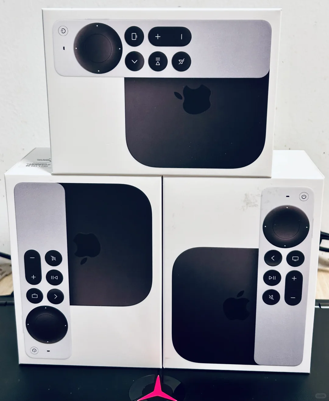 关于一个Apple TV引发的“血案”