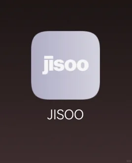 智秀个人app上线！超美桌面💜🖤