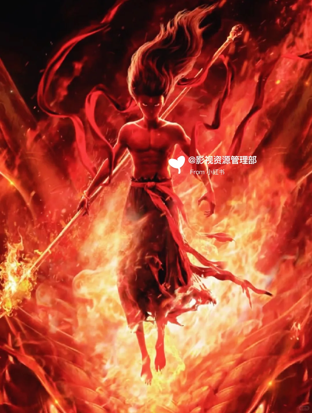 《哪吒2》国漫封神之作，票房神话密码