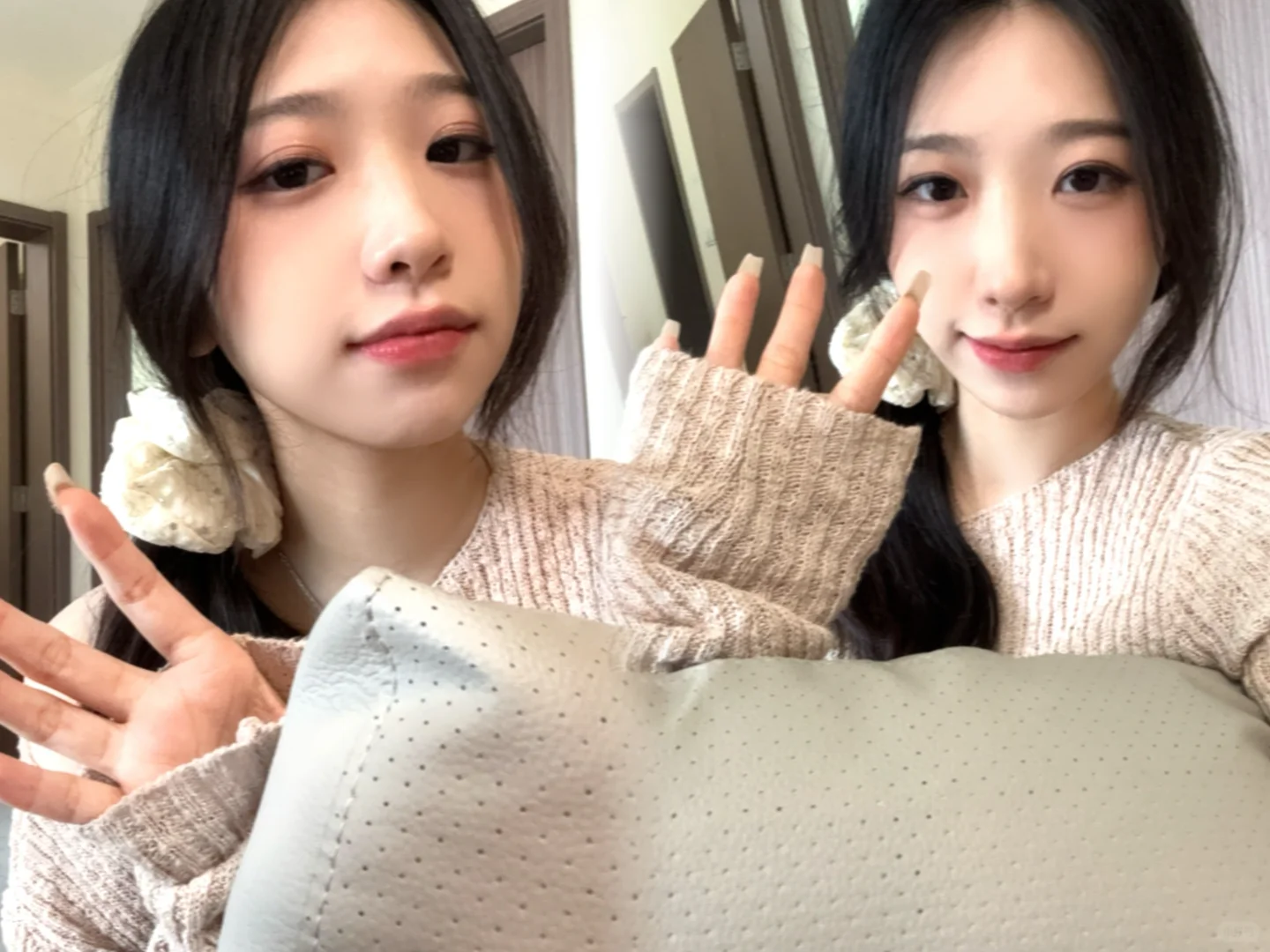 大家都加开工了吗？我还没呢…