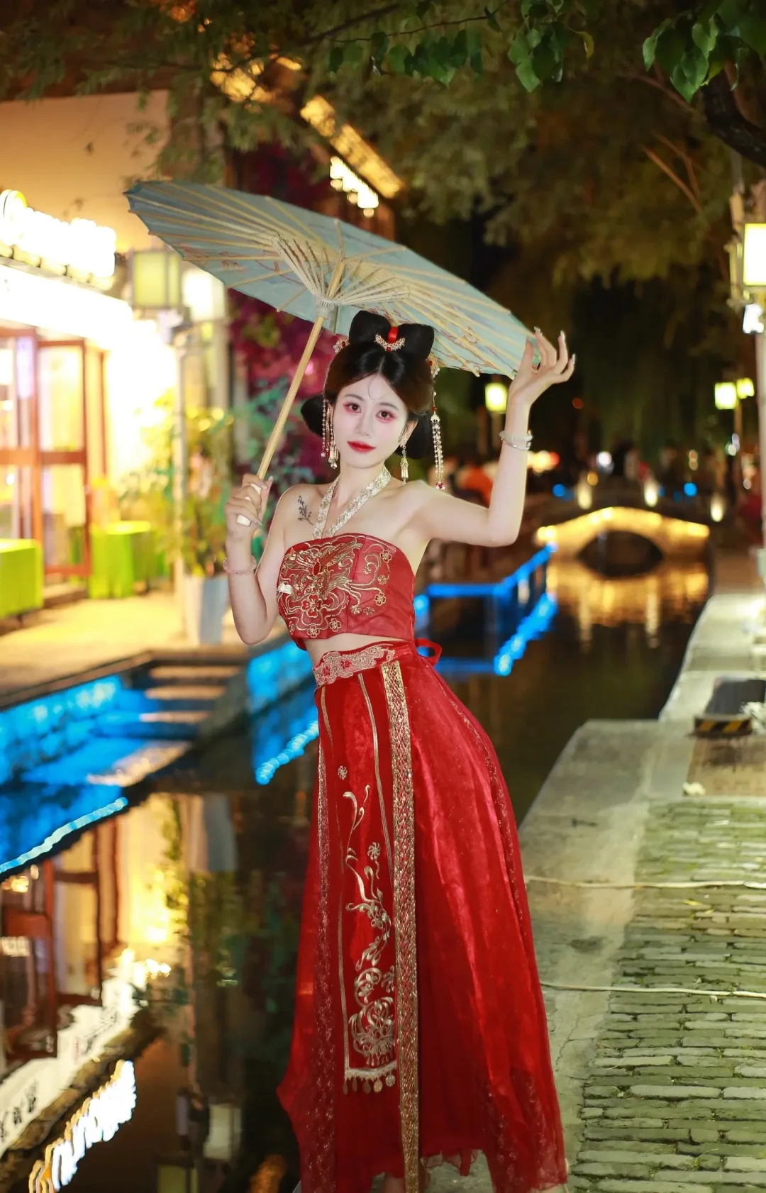 张小斐的新电影好看不