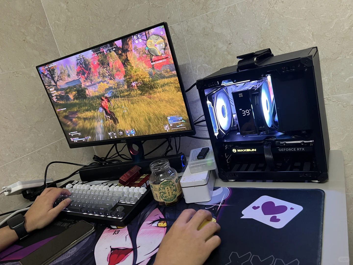 佛山电脑上门装机 系统安装 故障维修