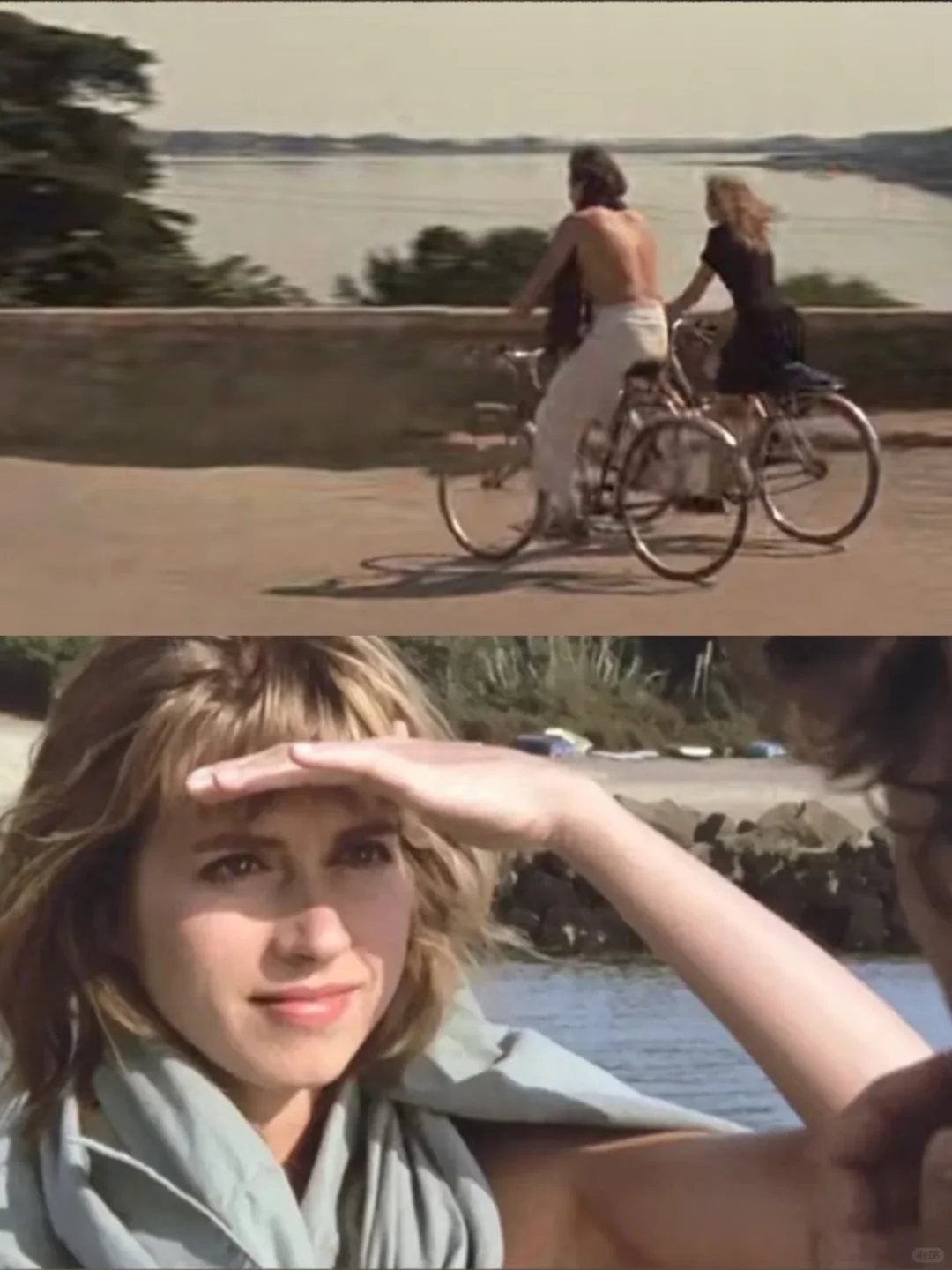 真的好爱这三部电影！三刷