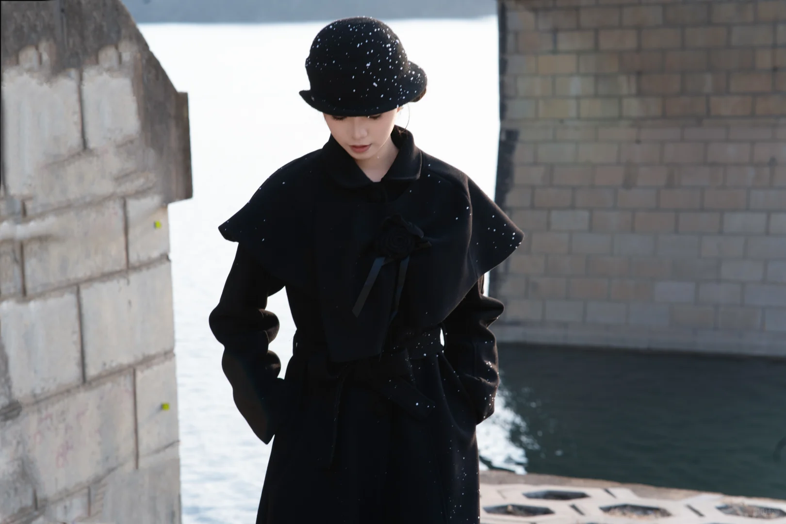 电影感｜武宣约拍