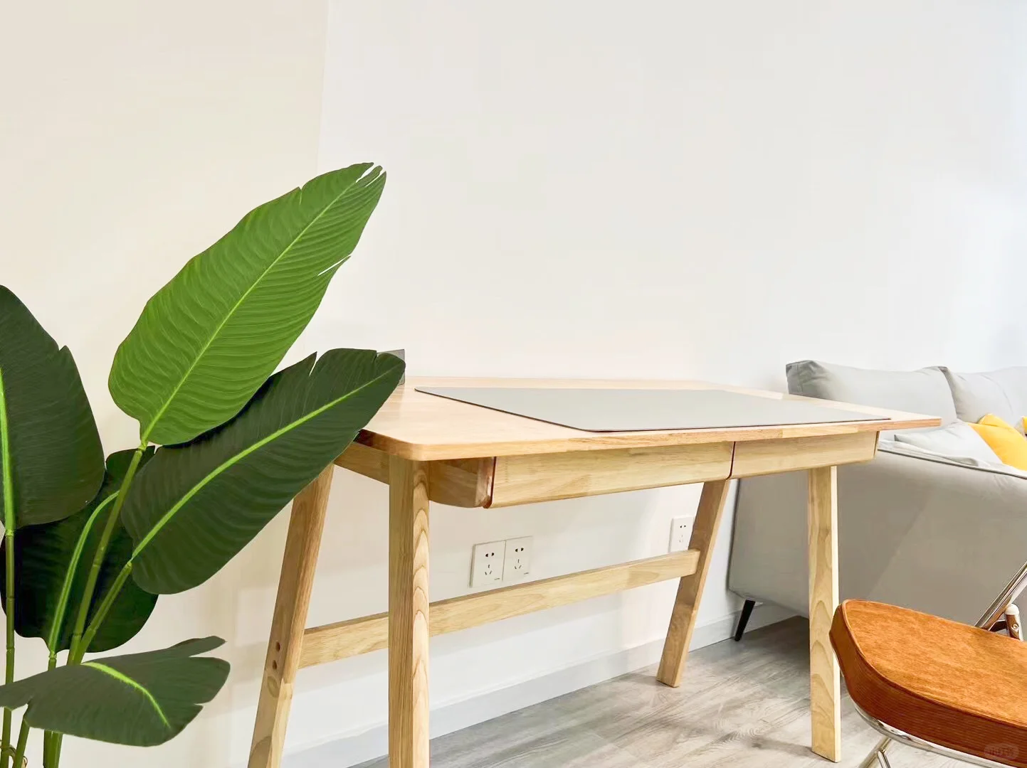 无中介费📍高新区天府三五街软件园丨套一