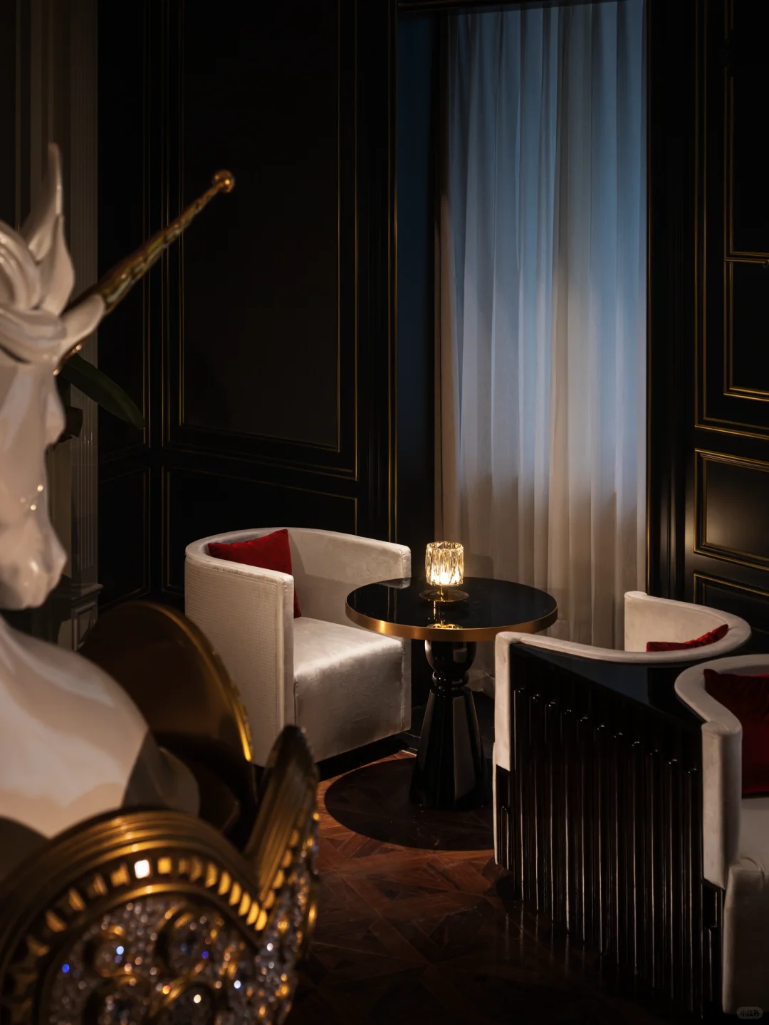 用影视灯布光实现“繁花”的电影感