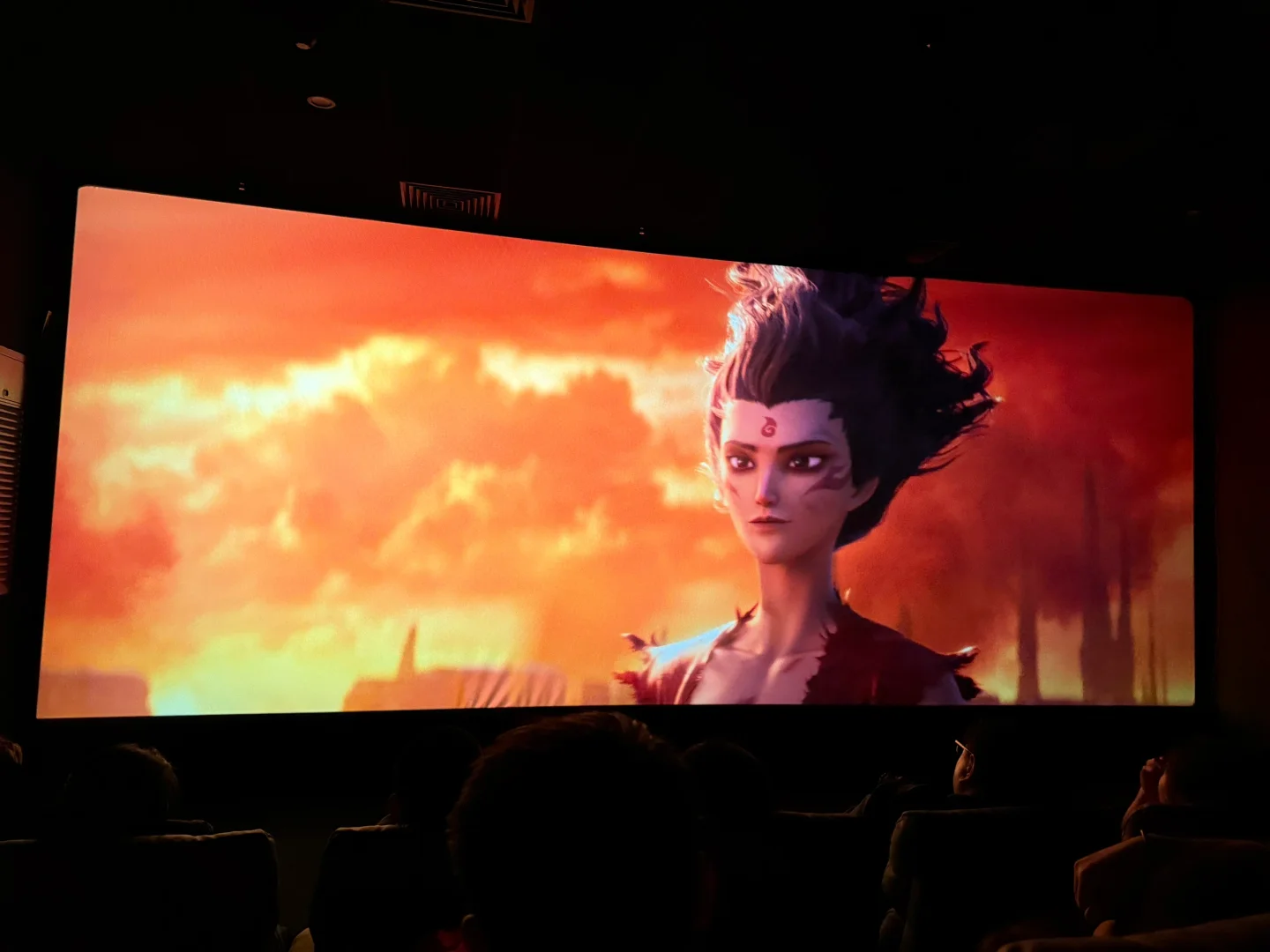 ❝ 🏮新年 赴一场电影约 ❞