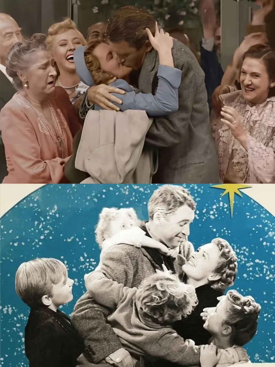 真的好爱这三部电影！三刷