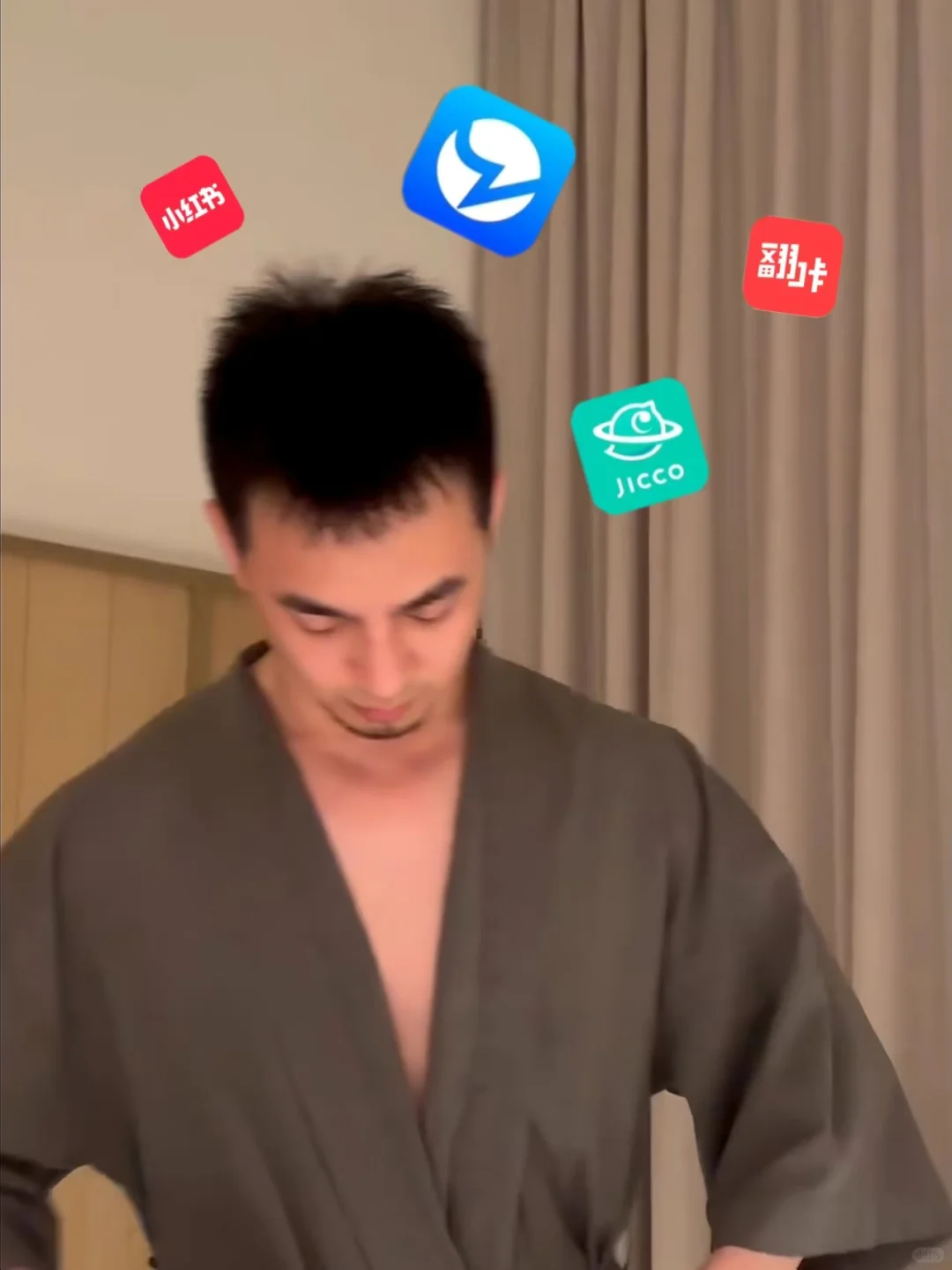 2025年，我删掉了Blued