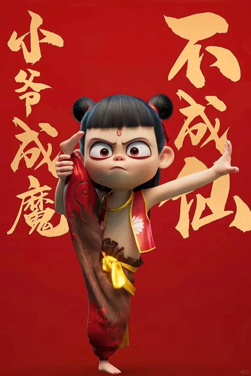 这部电影真的给我看红温了