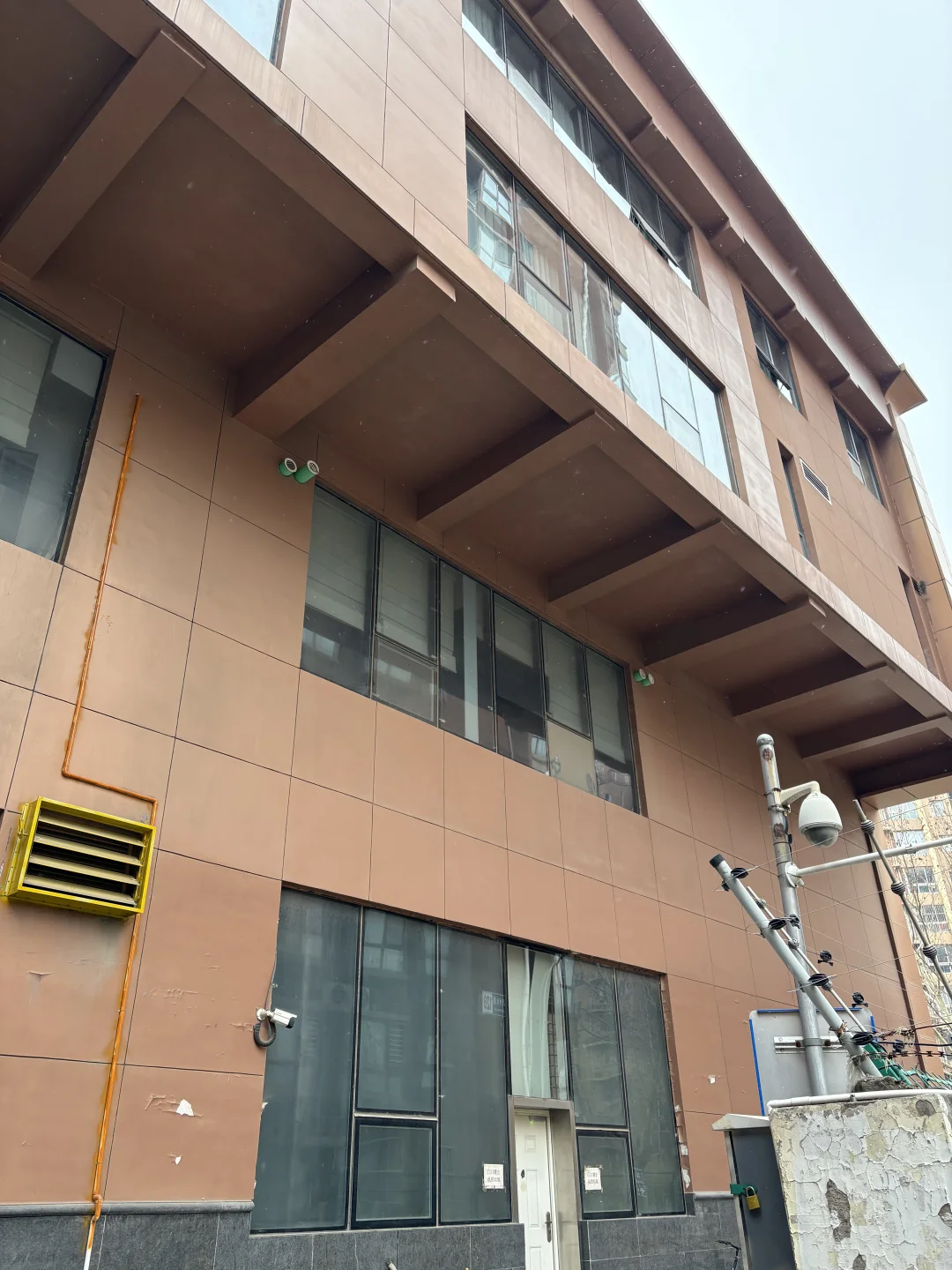 你总是销声匿迹 社交软件永远不更新