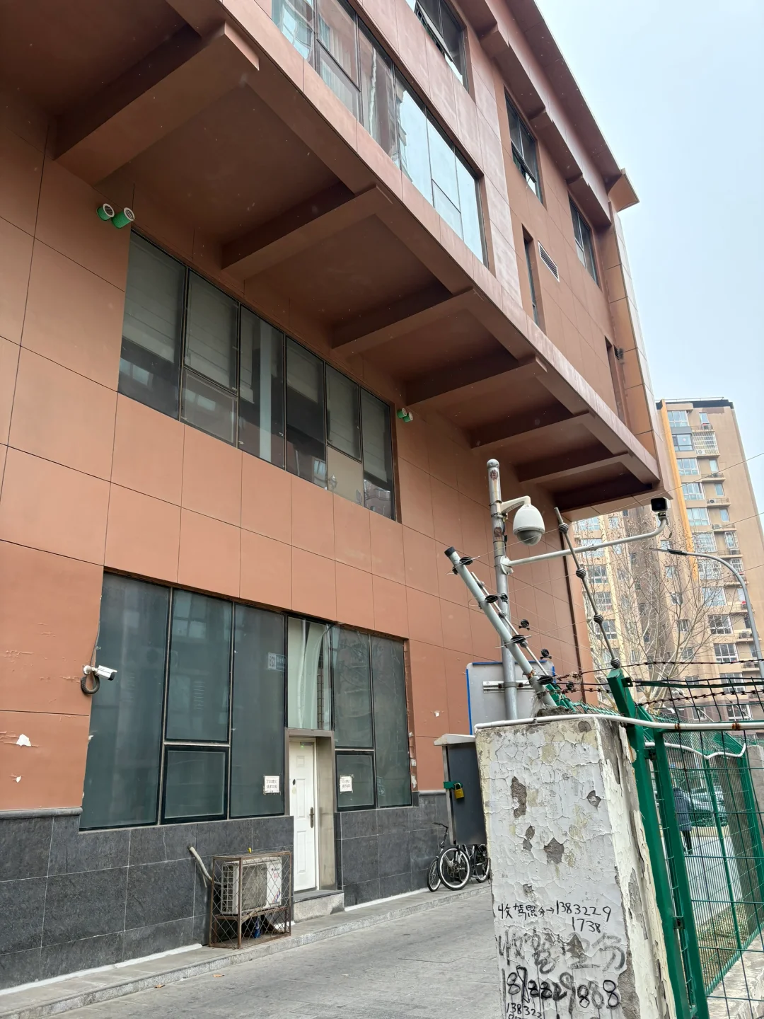 你总是销声匿迹 社交软件永远不更新