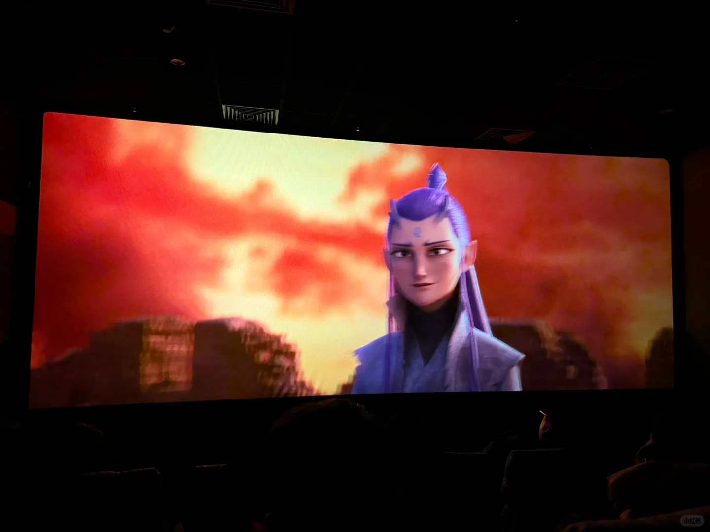 ❝ 🏮新年 赴一场电影约 ❞