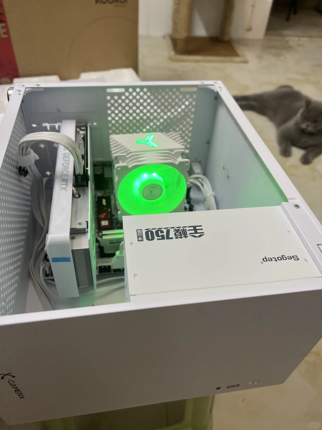 佛山电脑上门装机 系统安装 故障维修