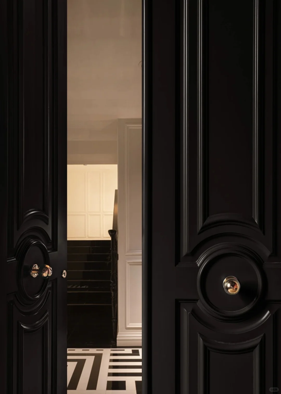 用影视灯布光实现“繁花”的电影感