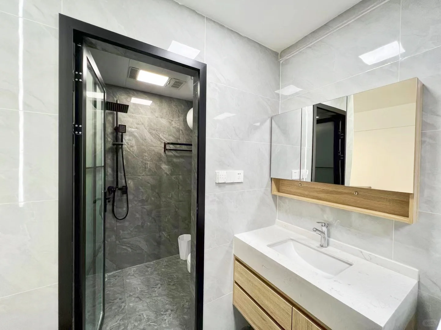 无中介费📍高新区天府三五街软件园丨套一