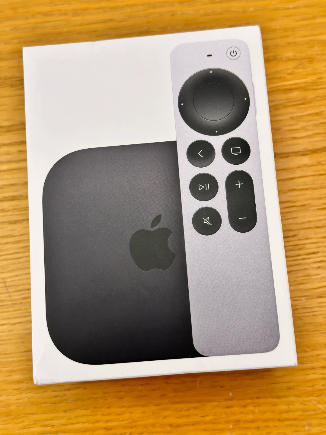 最强电视盒子，苹果最良心de产品！！！