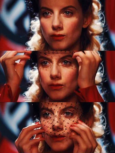 她是后乌玛·瑟曼时代,昆汀电影的绝美缪斯