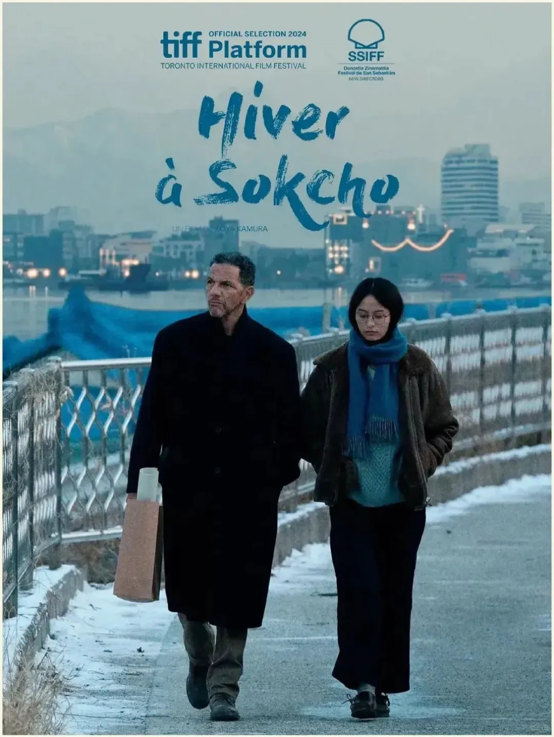 真的好爱这三部电影！三刷