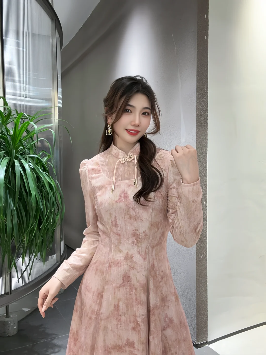 電影時裝|温柔甜美与优雅永不过时