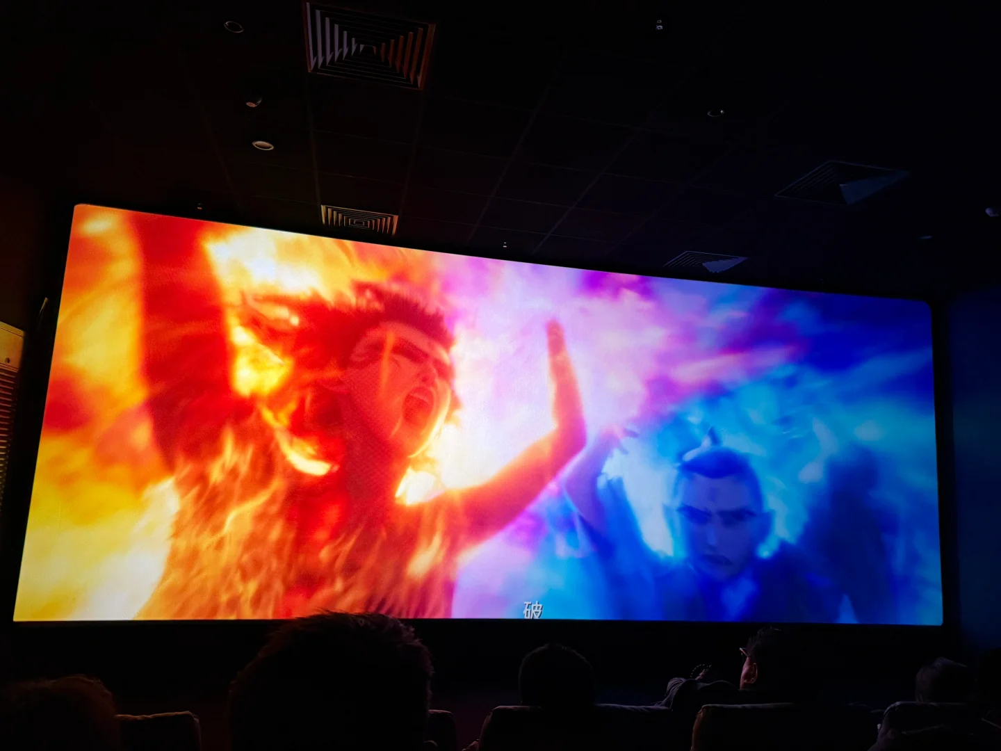 ❝ 🏮新年 赴一场电影约 ❞