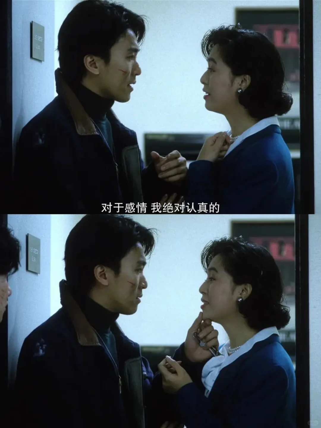 笑出肚子疼😂这部电影也太适合解压了吧❗❗