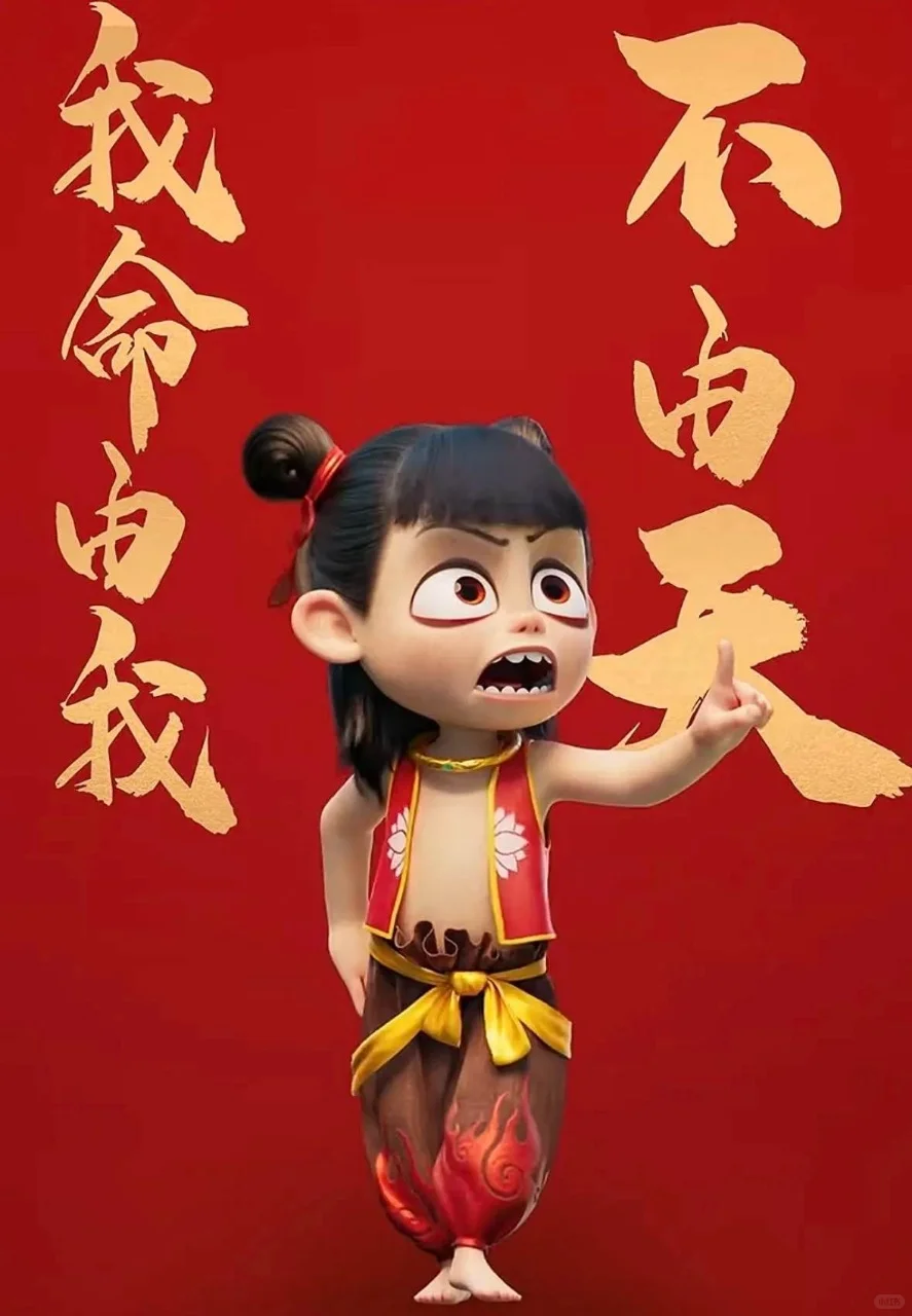 这部电影真的给我看红温了