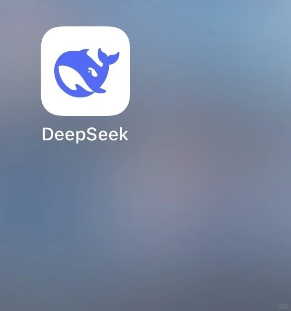 给父母下载了DeepSeek