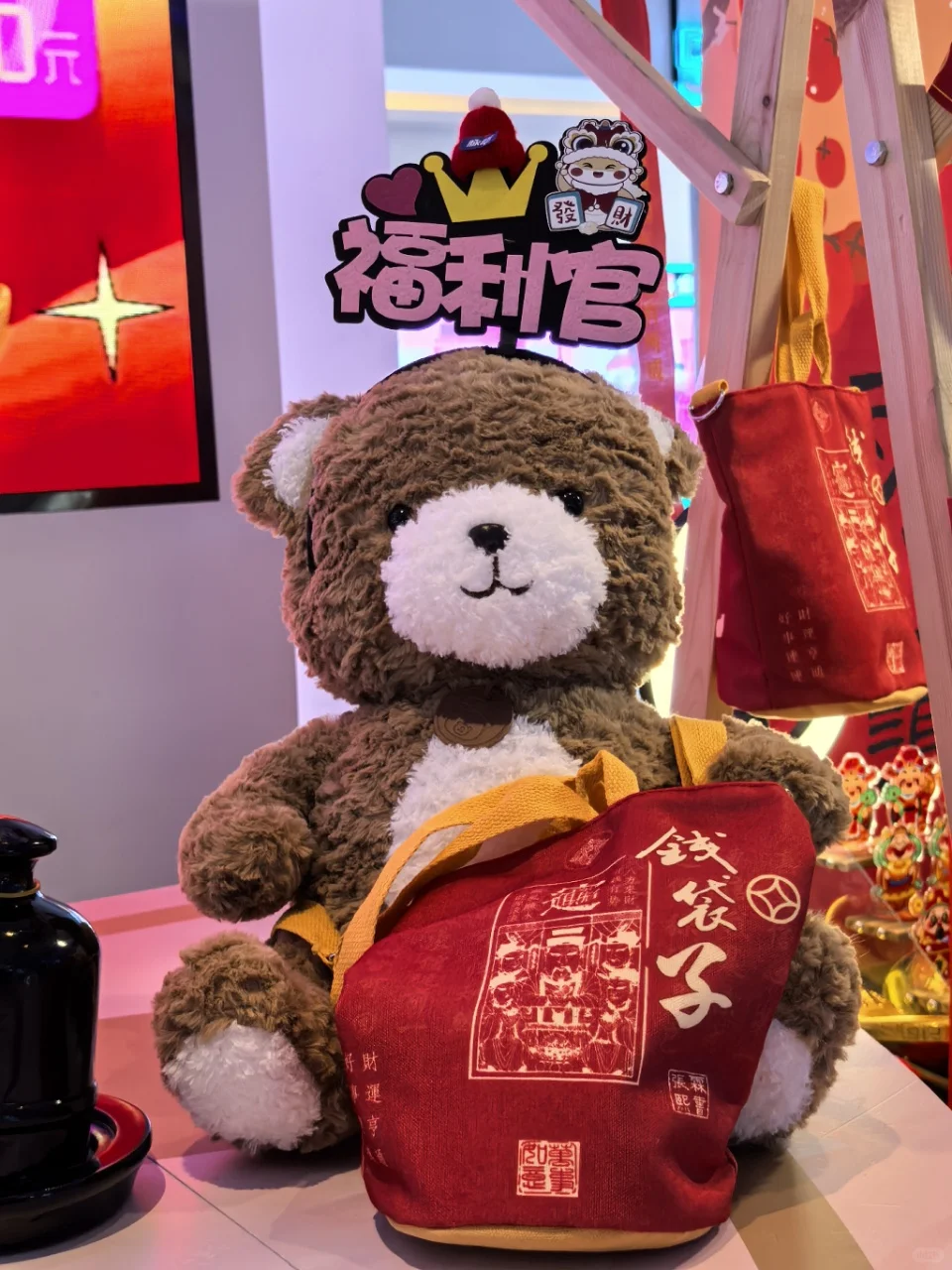 过大年，看春节档电影太震撼啦🌟