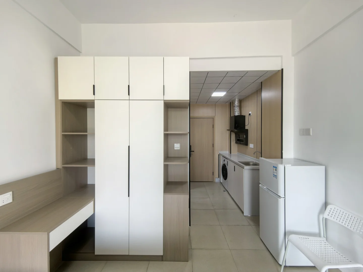 软件园三期转租