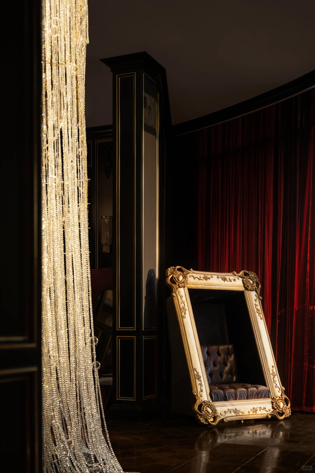 用影视灯布光实现“繁花”的电影感