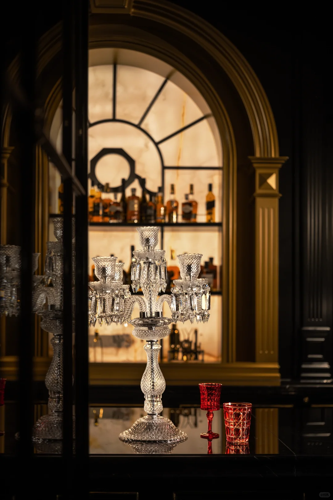 用影视灯布光实现“繁花”的电影感