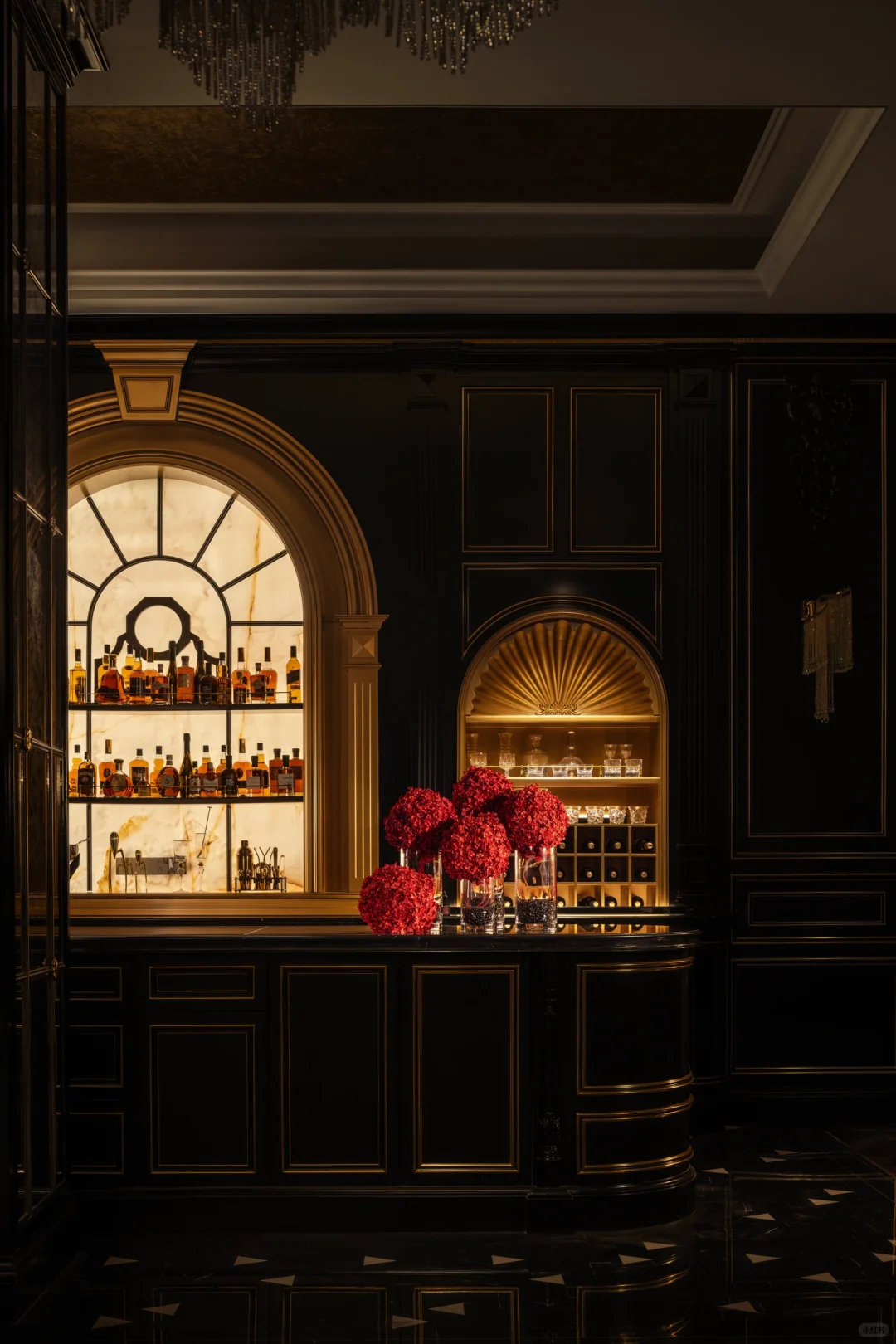 用影视灯布光实现“繁花”的电影感