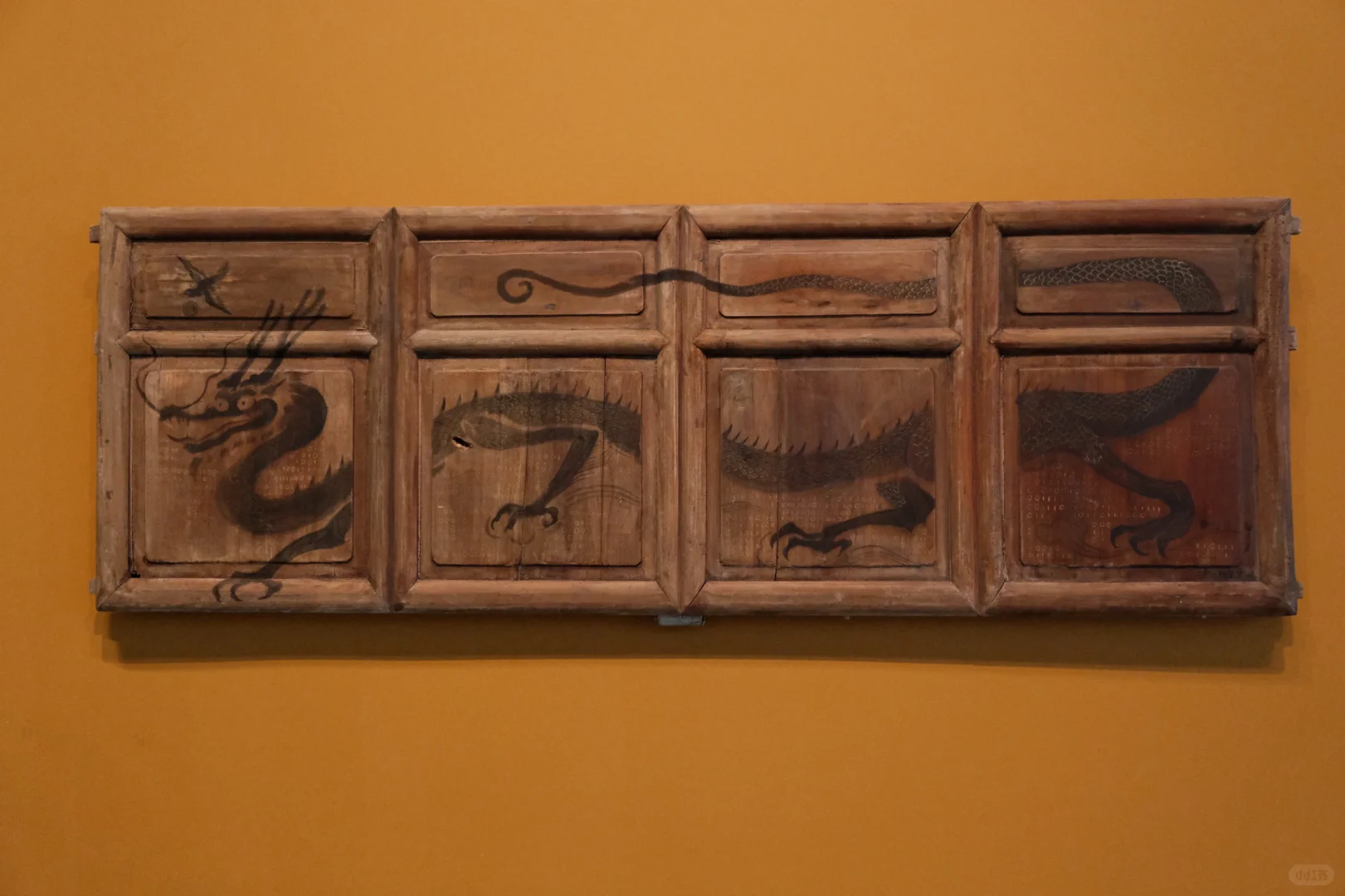 自带电影质感的美术馆